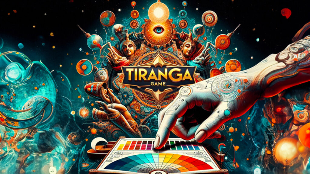 The Ultimate Beginner’s Guide to Tiranga Game