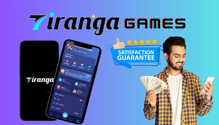 TirangaGame